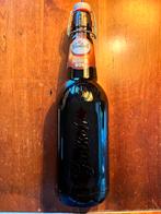Grolsch Herfstbok 1,5L, Verzamelen, Biermerken, Ophalen of Verzenden, Nieuw, Flesje(s), Grolsch