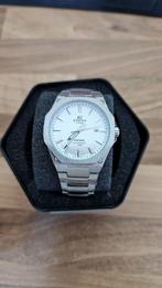 Nieuw Casio Edifice Horloge, Zakhorloge, Staal, Verzenden, Nieuw