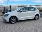 Volkswagen polo 1.2 TSI / 90pk | Highline Cruise Bluetooth, Voorwielaandrijving, Stof, Euro 6, 4 cilinders