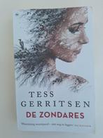 Tess Gerritssen, De zondares, Ophalen of Verzenden, Zo goed als nieuw, Nederland