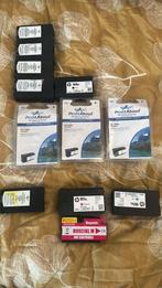 HP Officejet 8600 printer inkt cartridges (Alle kleuren), Computers en Software, Printerbenodigdheden, Verzenden, Zo goed als nieuw