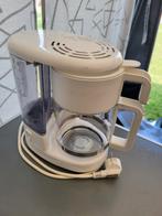 Koffiezetapparaat, Gebruikt, 10 kopjes of meer, Koffiemachine, Gemalen koffie