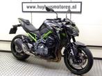 Kawasaki Z 900 ABS Naked 2017 Z900, Motoren, Motoren | Kawasaki, 4 cilinders, Bedrijf, 900 cc, Meer dan 35 kW