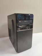 Computer- Windows 11 Home- Intel Pentium Gold- 8GB DDR 4, Computers en Software, Desktop Pc's, Intel Pentium Gold, SmartStart ICT