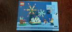LEGO 40689 - Firework Celebrations (Vuurwerk feest) - NIEUW, Ophalen of Verzenden, Nieuw, Complete set, Lego