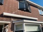 Nieuwe prijs. Elektrisch Rainbow collection Zonnescherm, Tuin en Terras, Ophalen, Gebruikt, Elektrisch, 150 tot 300 cm