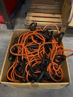 Les Mills Tube Oranje - Gebruikt, Ophalen of Verzenden, Gebruikt