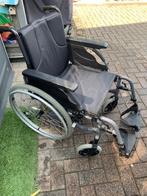 zeer mooie rolstoel invacare zie ook mijn andere zoekertjes , Ophalen, Inklapbaar, Zo goed als nieuw, Handbewogen rolstoel