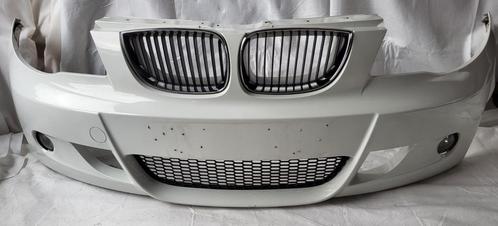 ORIGINEEL BMW E87 E81 M VOORBUMPER M ACHTERBUMPER, Auto-onderdelen, Carrosserie en Plaatwerk, Bumper, BMW, Voor, Achter, Gebruikt