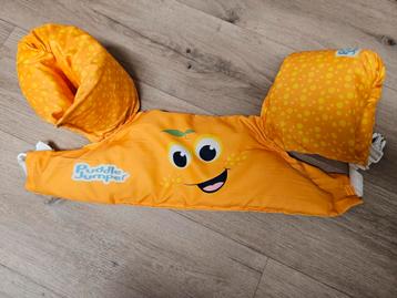 Puddle jumper sinaasappel beschikbaar voor biedingen
