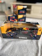Red Bull Racing RB16 Max Verstappen f1 car 2020, Hobby en Vrije tijd, Modelauto's | 1:24, Ophalen of Verzenden, Zo goed als nieuw