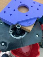 Kantenfrees Hulpstuk (10-15-25-30-35-40-50), Ophalen of Verzenden, Elektrisch