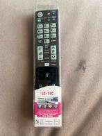 Universele LG TV Afstandsbediening - Nieuw, Ophalen of Verzenden, Nieuw, Universeel, Tv