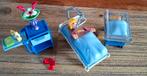 Playmobil 6660 Kraamkamer, Kinderen en Baby's, Speelgoed | Playmobil, Ophalen