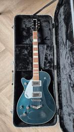 Linkshandige Gretsch electromatic Jet, Muziek en Instrumenten, Snaarinstrumenten | Gitaren | Elektrisch, Geen idee, Zo goed als nieuw