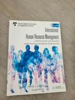International Human resource management 9781473733695, Zo goed als nieuw, Gamma, Peter J. Dowling, Alan Price, HBO