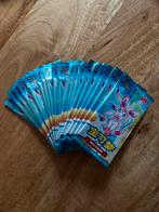 Pokemon gem pack volume 2, losse boosterpacks, Hobby en Vrije tijd, Verzamelkaartspellen | Pokémon, Ophalen of Verzenden, Nieuw