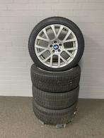 BMW style 238 19 inch winter 7-serie/ 5-GT, Auto-onderdelen, Banden en Velgen, Ophalen of Verzenden, Gebruikt, Personenwagen, Banden en Velgen