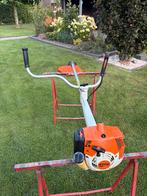 Stihl fs 300 krachtige bosmaaier, Tuin en Terras, Ophalen, Zo goed als nieuw, Benzine
