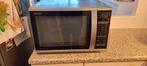 Sharp inverter oven/grill/magnetron, Ophalen, Minder dan 45 cm, Zo goed als nieuw, Oven met grill
