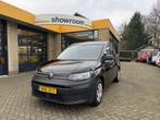 Volkswagen Caddy Cargo 2.0 TDI 102PK Climate Control Navi Ca, Auto's, Voorwielaandrijving, Gebruikt, Euro 6, 4 cilinders