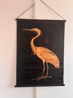 By-Boo wanddecoratie, Ophalen, Zo goed als nieuw