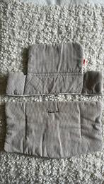 Stokke trip trap stoelverkleiner, Kinderen en Baby's, Ophalen of Verzenden, Zo goed als nieuw, Meegroeistoel, Stoelverkleiner