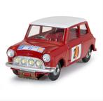 RAC B.M.C. Mini Cooper 'S' schaal 1: 42 CORGI NEW ref. 333, Verzenden, Nieuw, Auto, Corgi