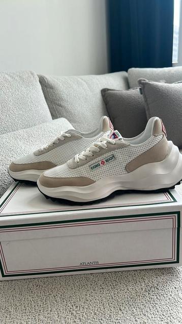 Sneakers Casablanca 42 beschikbaar voor biedingen
