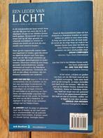 Een leger van licht., Ophalen of Verzenden, Zo goed als nieuw