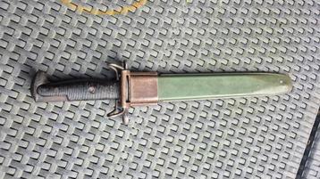 US ww2 m1 garand bajonet (2) beschikbaar voor biedingen