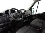 Renault Master T33 2.3 dCi 135 L2H2 BPM VRIJ! Airco Cruise c, Voorwielaandrijving, 4 cilinders, Renault, 2500 kg