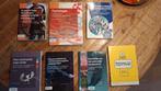 Fysiotherapie boeken (HU), Boeken, Studieboeken en Cursussen, Ophalen of Verzenden, Zo goed als nieuw, HBO