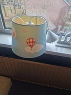 Leuke kinderlamp met luchtballonnen, Ophalen, Kindvriendelijk, Zo goed als nieuw, Minder dan 25 cm