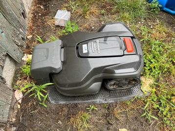 Husqvarna robotmaaier automower 310 uit 2023 beschikbaar voor biedingen