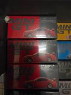 Mini GT Nissan Skyline GT-R (R34) V-Spec - Nieuw!, Ophalen of Verzenden, Nieuw