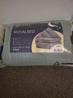 Dekbed extra groot, Huis en Inrichting, Ophalen, Nieuw, Tweepersoons, Hout