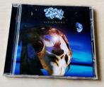 Eloy - Visionary CD 2009 Prog