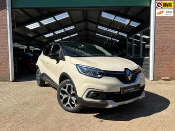 Renault Captur 0.9 TCe Intens|CRUISE/NAVI/CAMERA/ beschikbaar voor biedingen