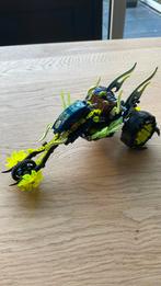 Lego Ninjago 70730, Kinderen en Baby's, Speelgoed | Duplo en Lego, Complete set, Ophalen of Verzenden, Lego