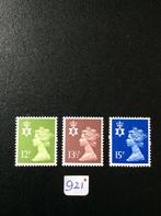 Noord Ierland postzegels 1980 pfr M 27/29, Ophalen of Verzenden, Postfris