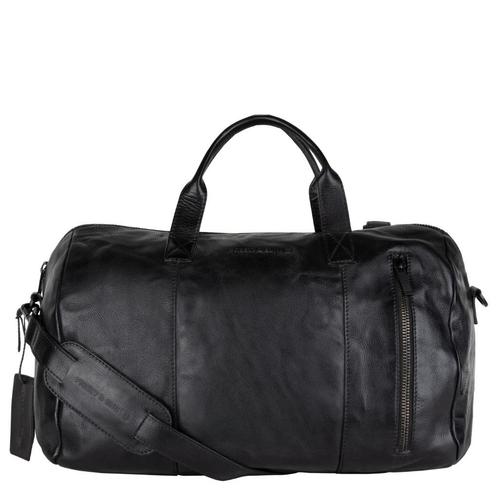 Presly&Sun Cody Weekender, Echt leer. Zeer beperkte Voorraad, Sieraden, Tassen en Uiterlijk, Tassen | Reistassen en Weekendtassen