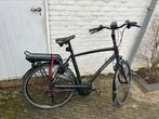 Gazelle Chamonix Sportive T10 HMB (61cm) heren, Fietsen en Brommers, Elektrische fietsen, Ophalen, Gebruikt, 59 cm of meer, 50 km per accu of meer