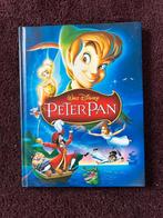 Peter Pan, Ophalen, Gelezen, Fictie algemeen