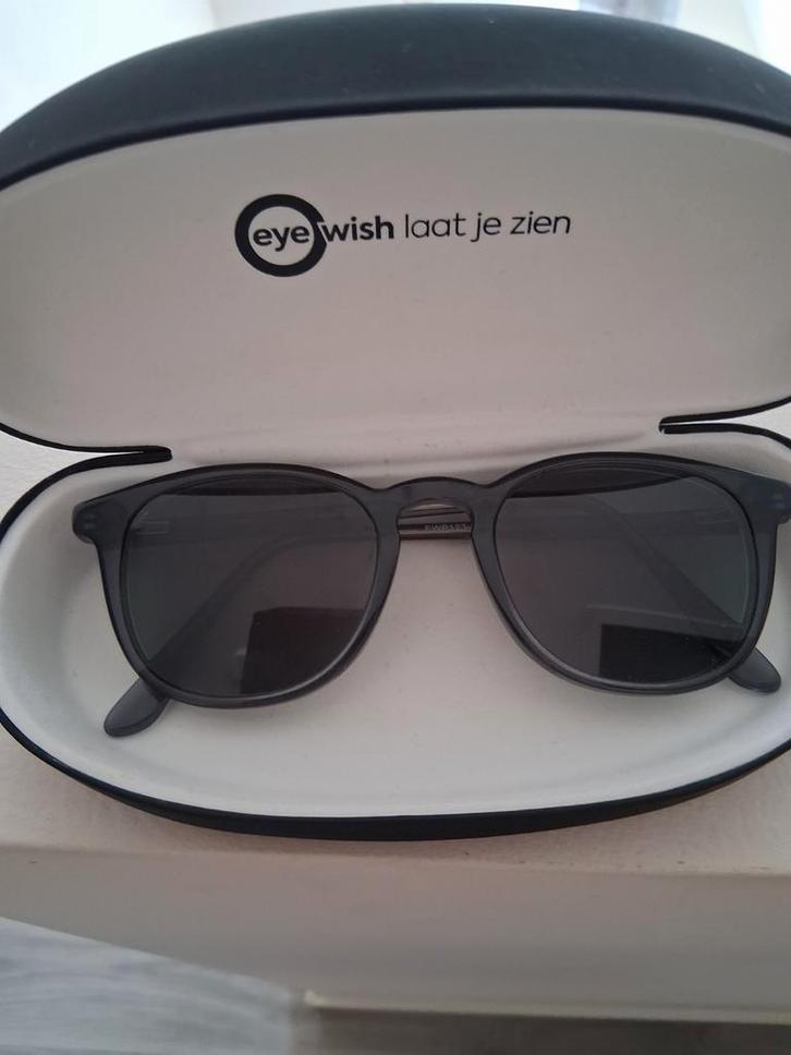 Eyewish EWP123-2 Montuur - Stijlvol en Comfortabel, Sieraden, Tassen en Uiterlijk, Zonnebrillen en Brillen | Heren, Zo goed als nieuw