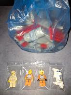 Lego 7140, Kinderen en Baby's, Speelgoed | Duplo en Lego, Ophalen of Verzenden, Gebruikt, Complete set, Lego