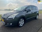 Peugeot 5008 1.6 THP Blue Lease Executive 7p., Voorwielaandrijving, Euro 5, Stof, Gebruikt