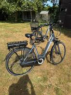 Amslod elektrische fietsen met garantie te koop !!! 853 km), Fietsen en Brommers, Elektrische fietsen, Ophalen, Zo goed als nieuw