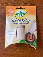 Schenkdop "Becel" Nieuw in de Verpakking, Verzamelen, Ophalen of Verzenden, Nieuw
