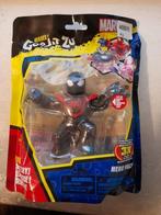 Helden van Goo Jit Zu Marvel Miles Morales Spider-Man Supago, Kinderen en Baby's, Speelgoed | Actiefiguren, Ophalen of Verzenden